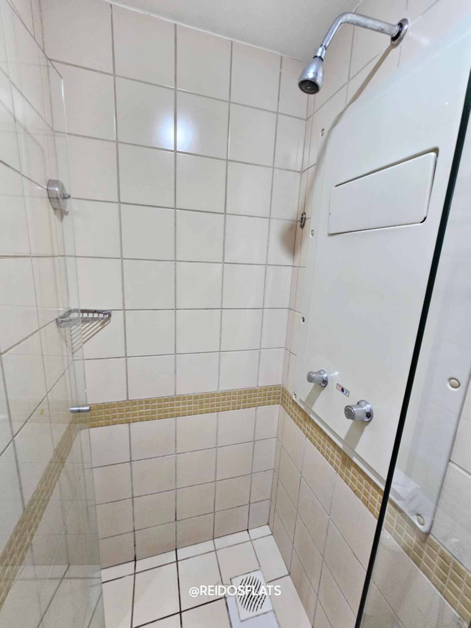 Flat Nobile Suites Monumental By Rei Dos Flats, 巴西利亚 外观 照片